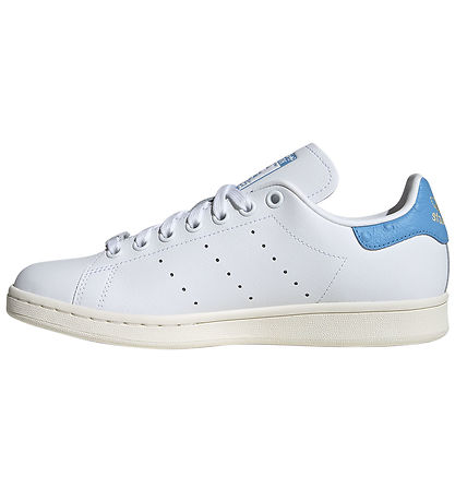 adidas Originals Sko - Stan Smith W - Hvid/Bl