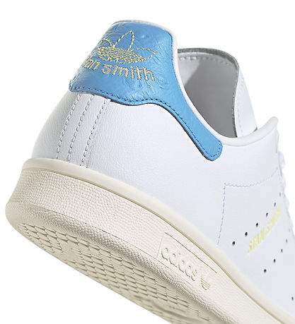 adidas Originals Sko - Stan Smith W - Hvid/Bl