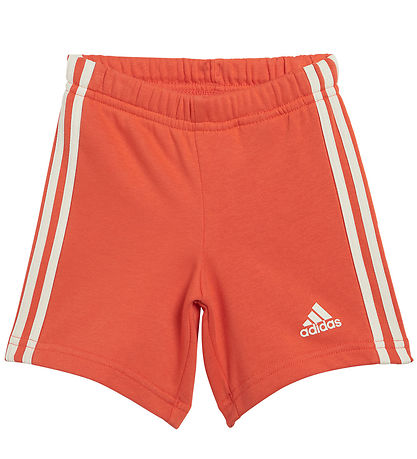 adidas Performance Shortsst - I Fruit T - Hvid/Rd