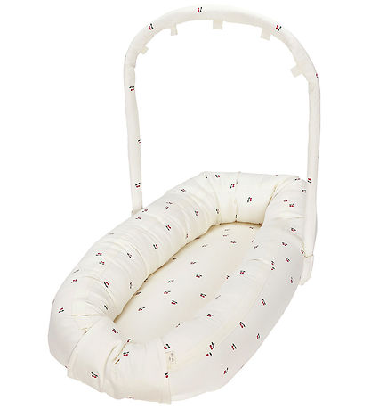 Konges Sljd Babynest - Cherry