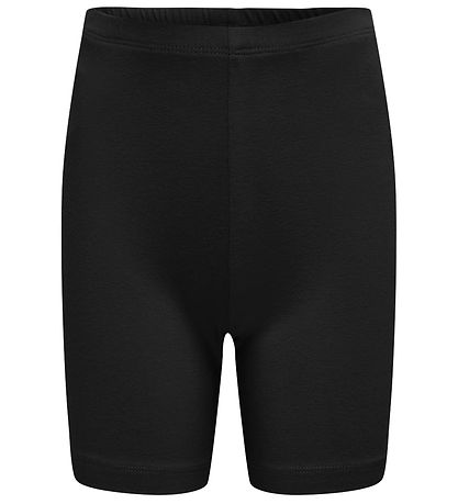 Kids Only Cykelshorts - KogLove - Sort