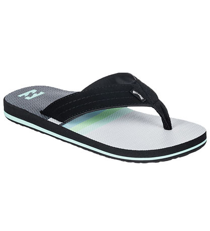 Billabong Klipklapper - All Day - Mint/Gr