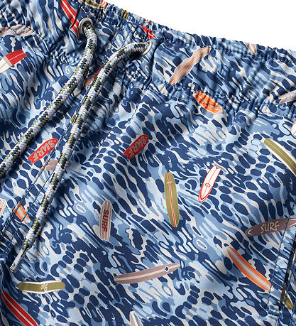 Wheat Badeshorts - Hansi - Indigo Surfboards