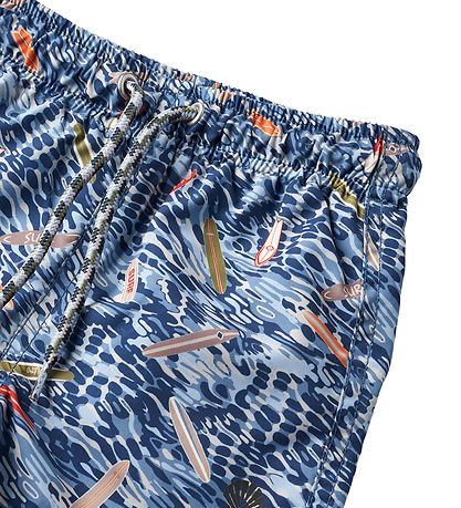 Wheat Badeshorts - Hansi - Indigo Surfboards