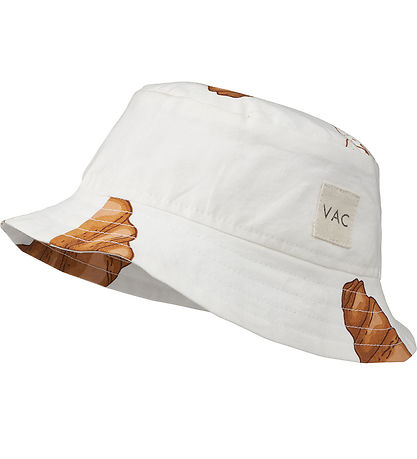 VACVAC Bllehat - UV50+ - Melvin - Croissant Big