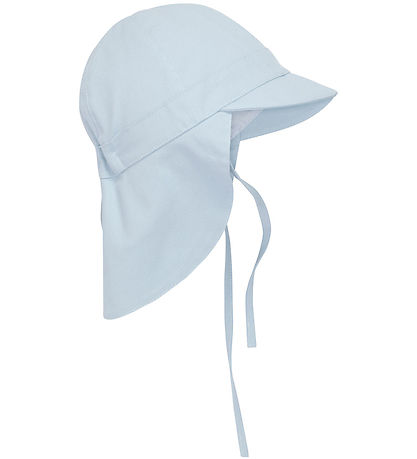 Huttelihut Legionærhat - UV20 - Celestial Blue