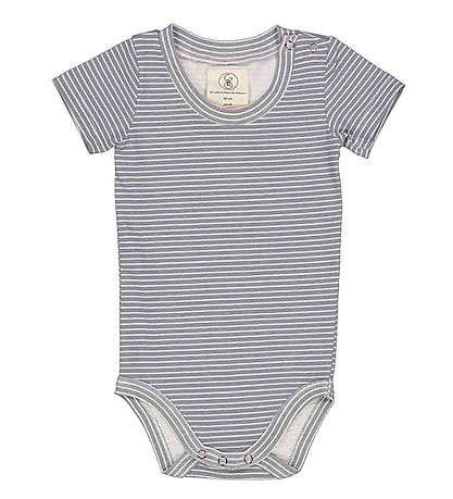 Gro Body k/ - Atlas - Warm White/Stripes