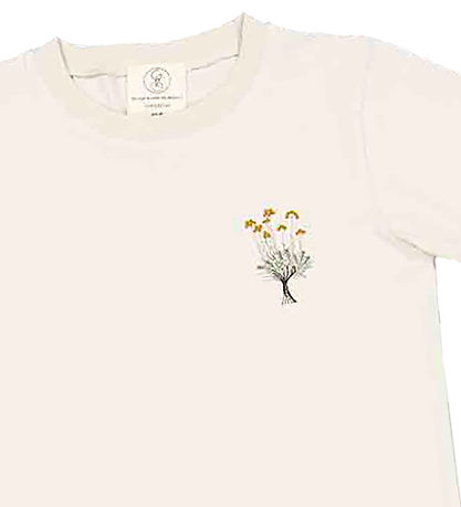 Gro T-shirt - Norr - Moonbean