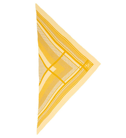 Lala Berlin Trklde - 180x80 - Triangle Double Heritage - Glory