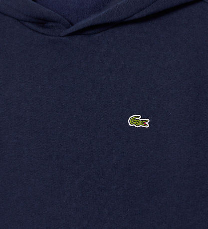 Lacoste Httetrje - Navy