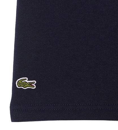 Lacoste Sweatshorts - Navy