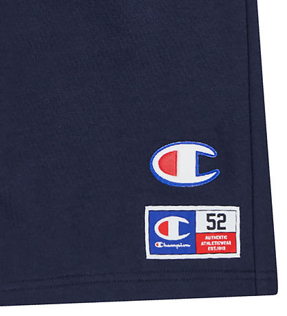 Champion Shorts - Navy