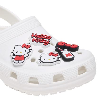 Crocs Vedhng - Hello Kitty - 5-pak