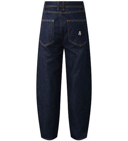 Hound Jeans - Baggy - Clean Denim