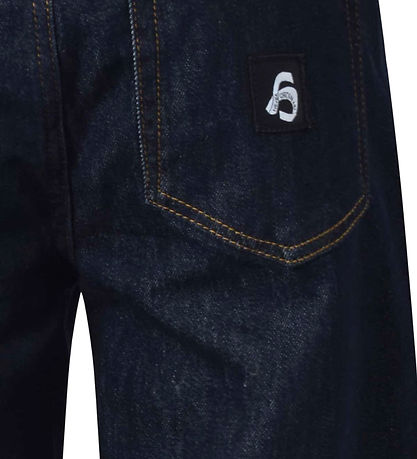 Hound Jeans - Baggy - Clean Denim