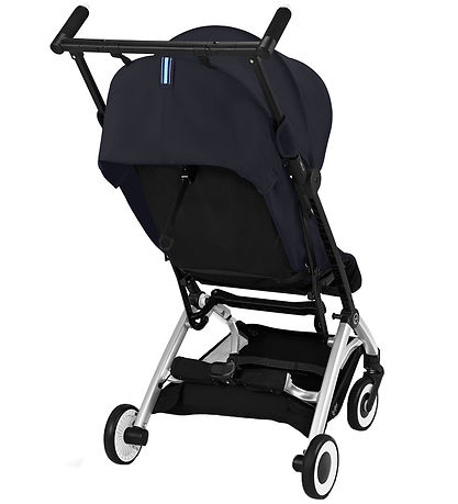 Cybex Klapvogn - Libelle - Dark Blue