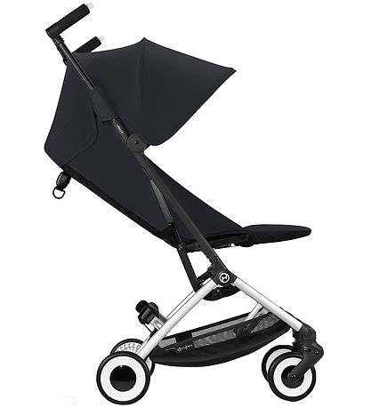 Cybex Klapvogn - Libelle - Dark Blue