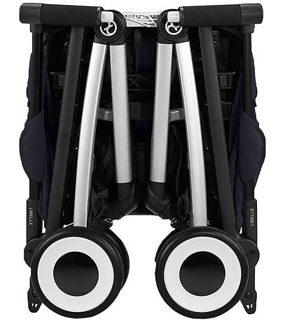 Cybex Klapvogn - Libelle - Dark Blue