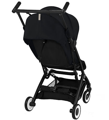 Cybex Klapvogn - Libelle - Magic Black