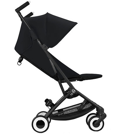 Cybex Klapvogn - Libelle - Magic Black