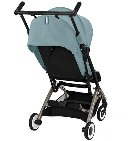 Cybex Klapvogn - Libelle - Stormy Blue