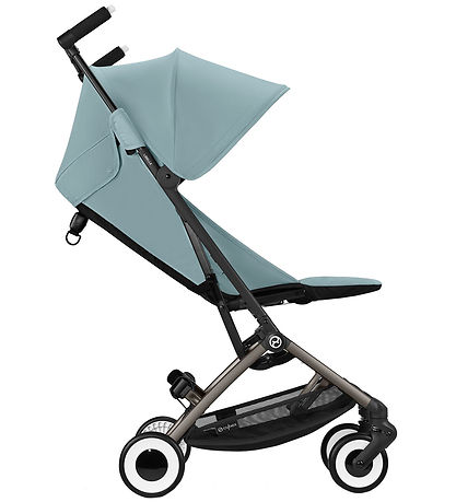 Cybex Klapvogn - Libelle - Stormy Blue