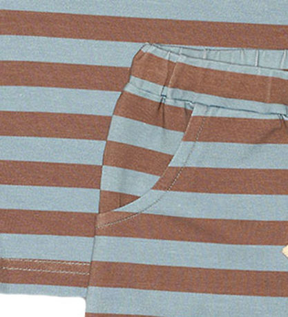 Petit Piao St - T-shirt/Shorts - Tuscany