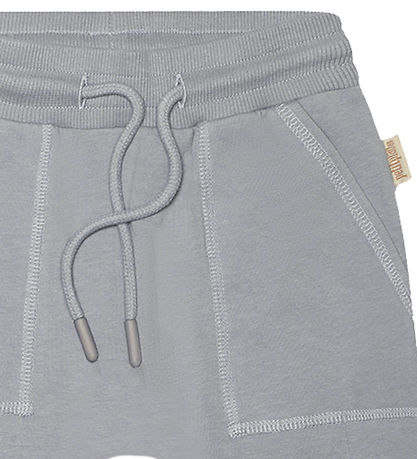 Petit Piao Sweatpants - Blue Mist