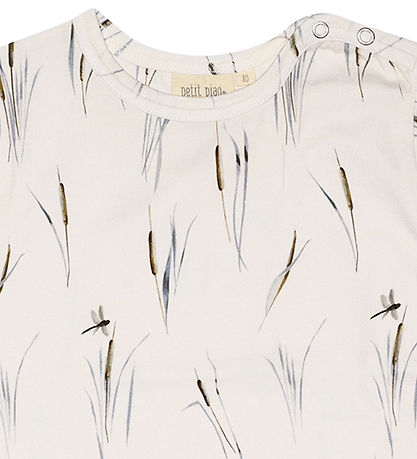 Petit Piao T-shirt - Cattail