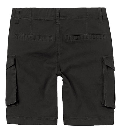 Name It Shorts - NkmRyan - Sort