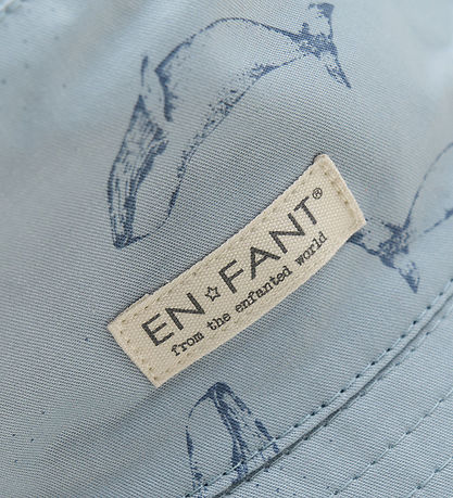 En Fant Bllehat - Dusty Blue