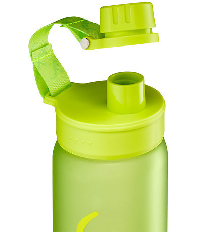 Satch Drikkedunk - 650 ml - Lime Green