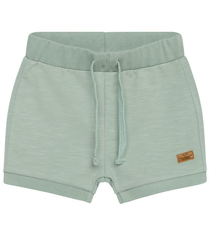 Hust and Claire Shorts - HCHuxie - Jade Green