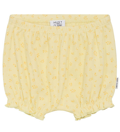 Hust and Claire Shorts - HCHarinaja - Duckling