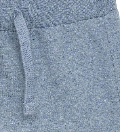 Hust and Claire Shorts - HCHuxie - Blue Fog Melange