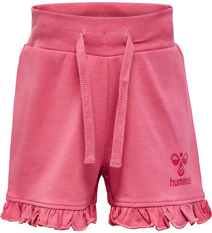 Hummel Shorts - hmlUlla - Desert Rose