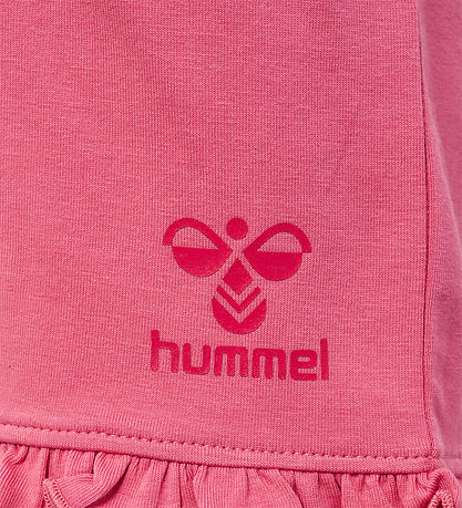 Hummel Shorts - hmlUlla - Desert Rose