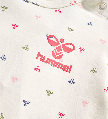 Hummel Body k/ - hmlBeesy - Desert Rose