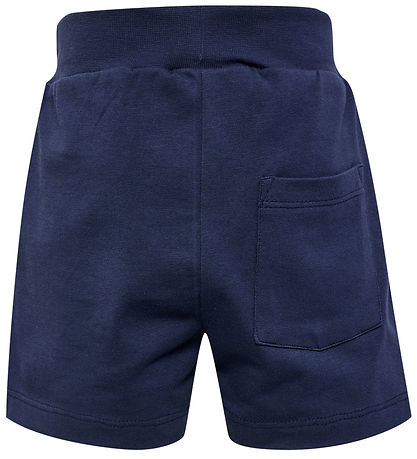 Hummel Shorts - hmlJoc - Blue Nights