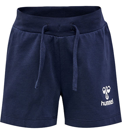 Hummel Shorts - hmlJoc - Blue Nights