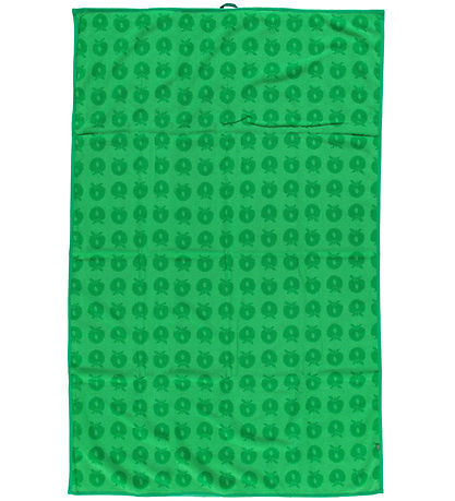 Smfolk Hndklde - 100 x 150 - Apple green
