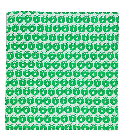 Smfolk Stofbleer - 3-pak - 79x79 - Apple Green