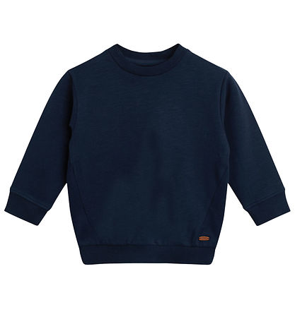 Hust and Claire Sweatshirt - Sophie - Navy