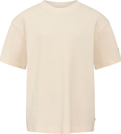 Grunt T-shirt - Brenda - Off White