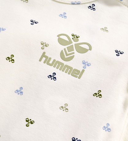 Hummel Body k/ - hmlBeesy - Elm