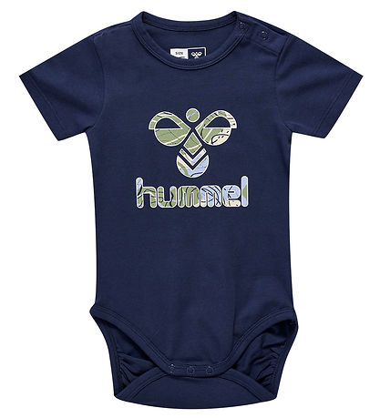 Hummel Body k/ - hmlLehn - Blue Nights