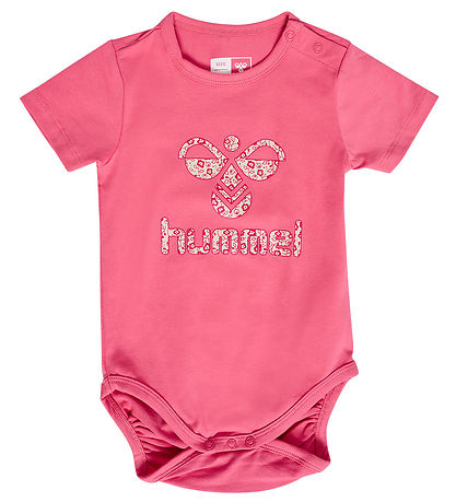 Hummel Body k/ - hmlJocha - Desert Rose