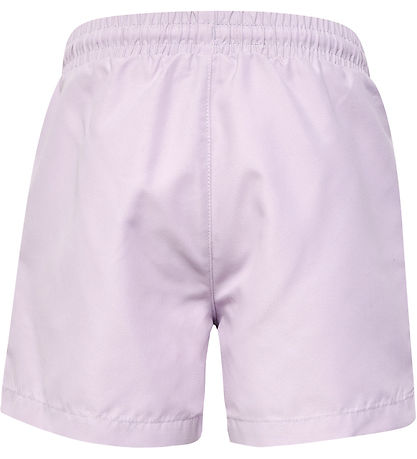 Hummel Badeshorts - hmlBondi - Orchid Petal