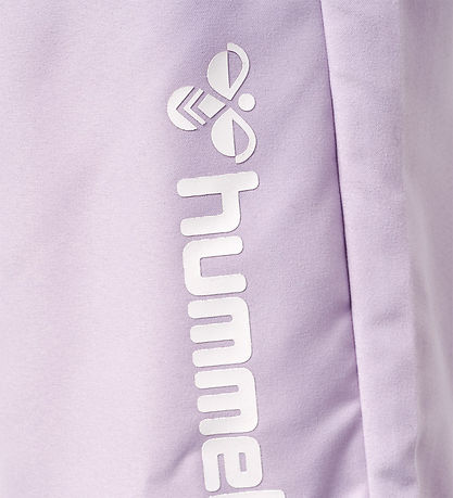 Hummel Badeshorts - hmlBondi - Orchid Petal