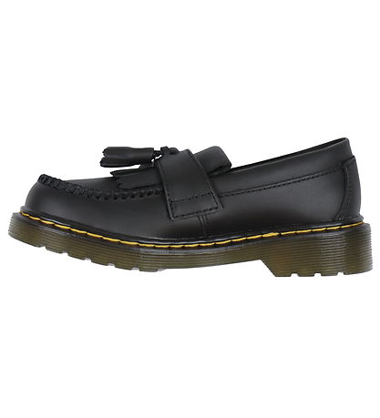 Dr. Martens Sko - Adrian J - Sort